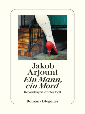 cover image of Ein Mann, ein Mord